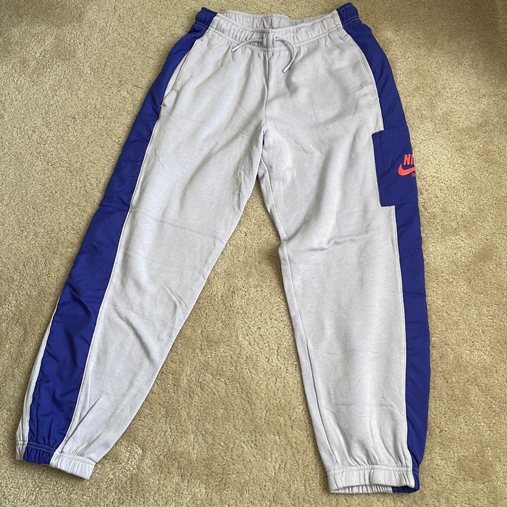 Nike Logo Joggers